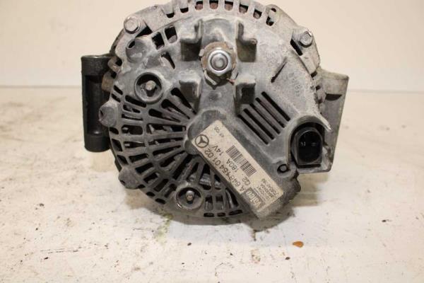 ALTERNATEUR 180AMP MERCEDES 2.1 / 2.2CDI - Vue 3